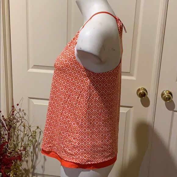 Banana republic halter top. XS - Picture 3 of 6